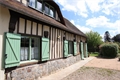 Maison de village à la vente